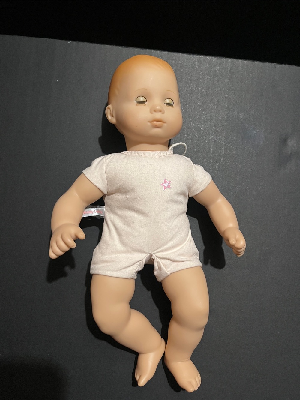 American Girl Bitty Baby